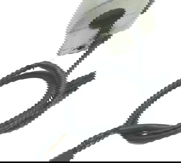 Chave Punho Partida C/ Det Suzuki Boulevard M 800 05-08 Orig