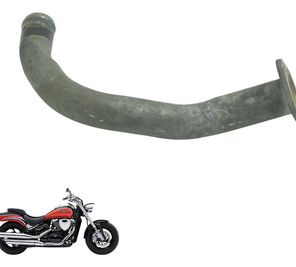 Conexão Água Suzuki Boulevard M 800 05-08 Original