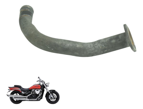 Conexão Água Suzuki Boulevard M 800 05-08 Original