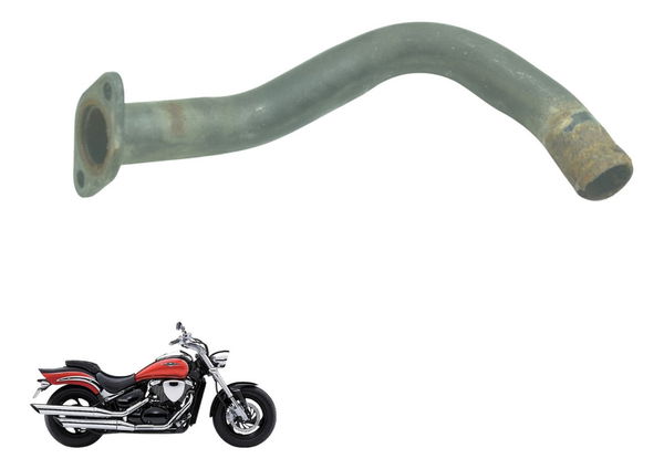 Conexão Água C/ Avaria Suzuki Boulevard M 800 05-08 Original