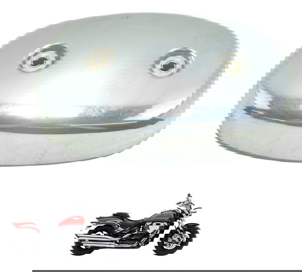 Capa Válvula Pear Suzuki Boulevard M 800 05-08 Original
