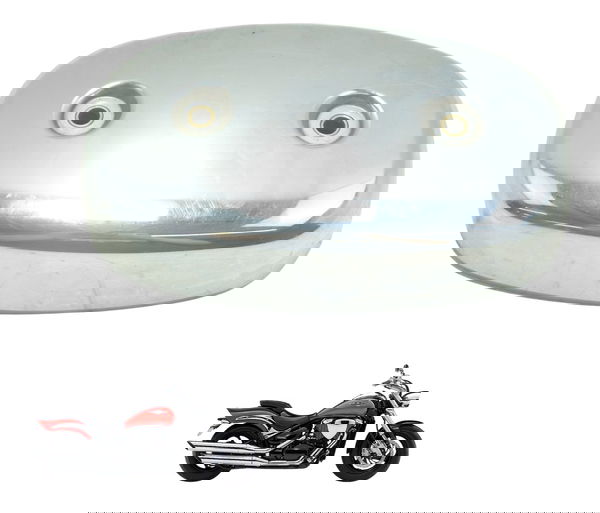 Capa Válvula Pear Suzuki Boulevard M 800 05-08 Original