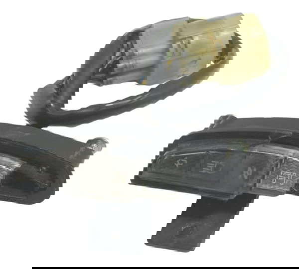 Caixa Piloto Led Painel Avaria Suzuki Boulevard M 800 05-08