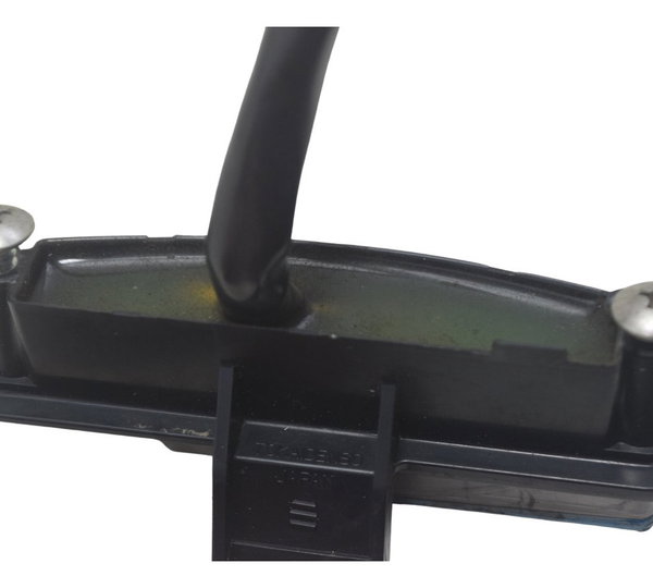 Caixa Piloto Led Painel Avaria Suzuki Boulevard M 800 05-08