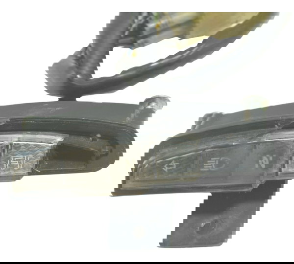 Caixa Piloto Led Painel Avaria Suzuki Boulevard M 800 05-08