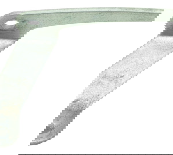 Suporte Caixa Piloto Suzuki Boulevard M 800 05-08 Original