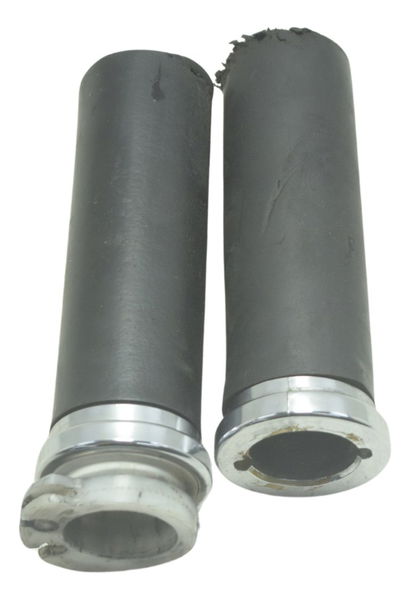 Par Manoplas C/ Detalhes Suzuki Boulevard M 800 05-08 Orig