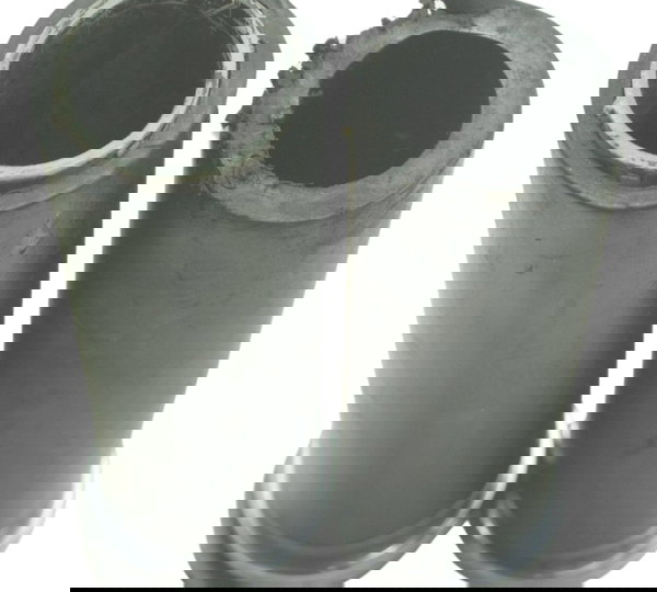 Par Manoplas C/ Detalhes Suzuki Boulevard M 800 05-08 Orig Preto