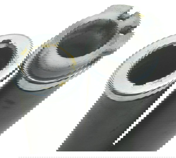 Par Manoplas C/ Detalhes Suzuki Boulevard M 800 05-08 Orig Preto