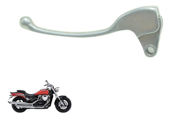 Manete Embreagem Paralelo Suzuki Boulevard M 800 05-08