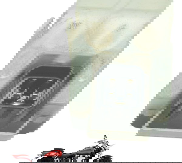 Rele Partida Suzuki Boulevard M 800 05-08 Original