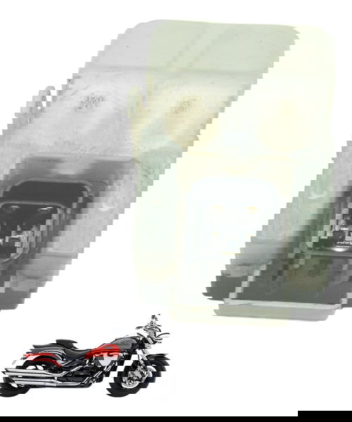 Rele Partida Suzuki Boulevard M 800 05-08 Original