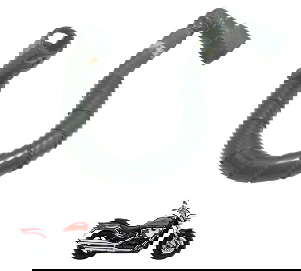 Mangueira Injeção Suzuki Boulevard M 800 05-08 Original