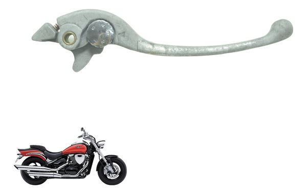 Manete Freio Paralelo Suzuki Boulevard M 800 05-08