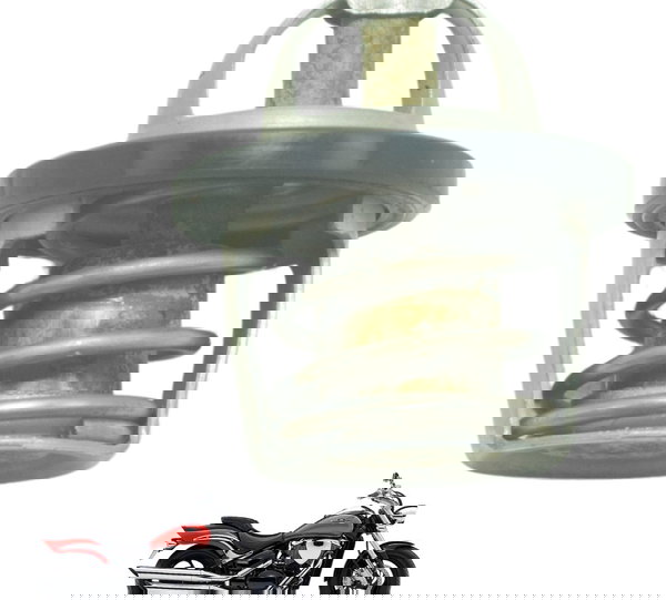 Válvula Termostática Suzuki Boulevard M 800 05-08 Original