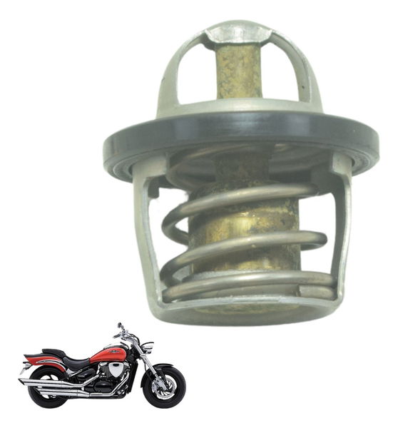 Válvula Termostática Suzuki Boulevard M 800 05-08 Original
