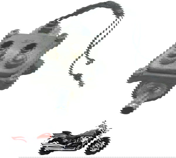 Válvula Pear Suzuki Boulevard M 800 05-08 Original