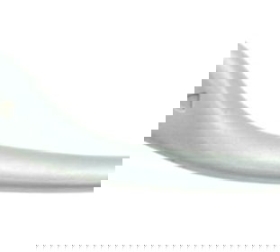 Manete Freio C/ Detalhes Suzuki Boulevard M 800 05-08 Orig Prateado