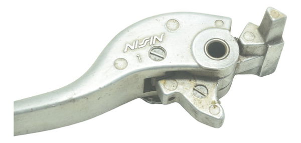 Manete Freio C/ Detalhes Suzuki Boulevard M 800 05-08 Orig