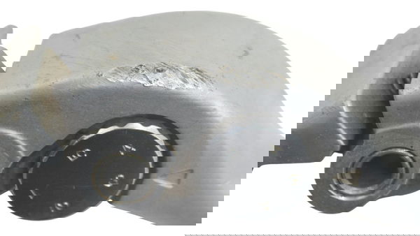 Manete Freio C/ Detalhes Suzuki Boulevard M 800 05-08 Orig