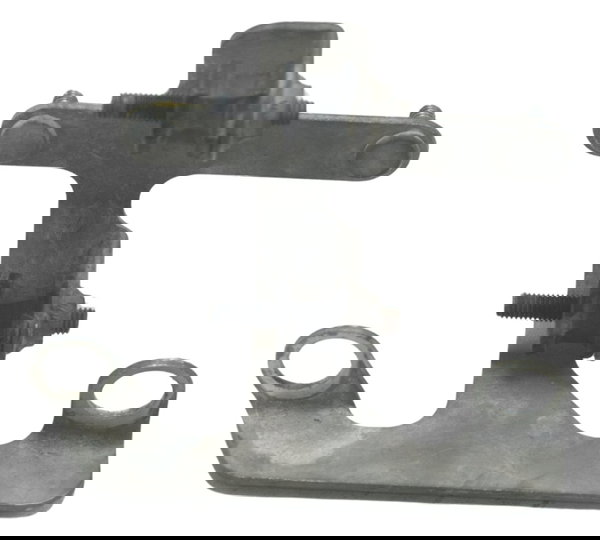 Suporte Válvula Pear Suzuki Boulevard M 800 05-08 Original