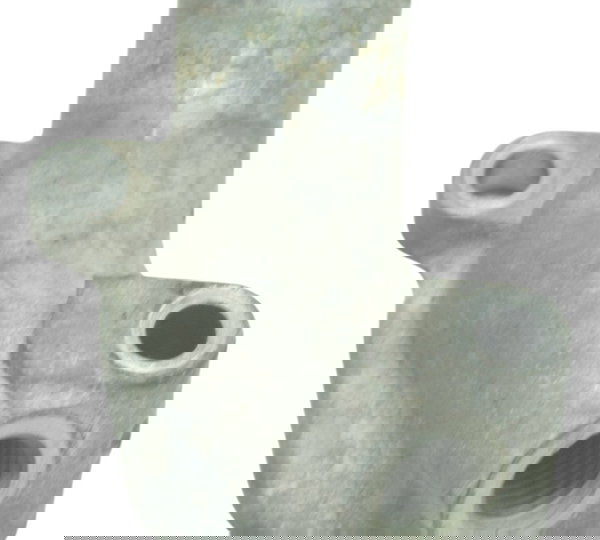 Tampa Conexão Água Suzuki Boulevard M 800 05-08 Original