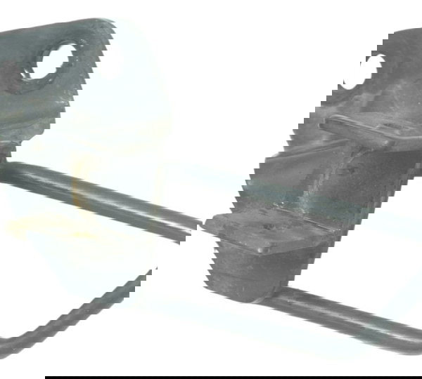 Suporte Pedaleira Tras Esq Suzuki Boulevard M 800 05-08 Orig