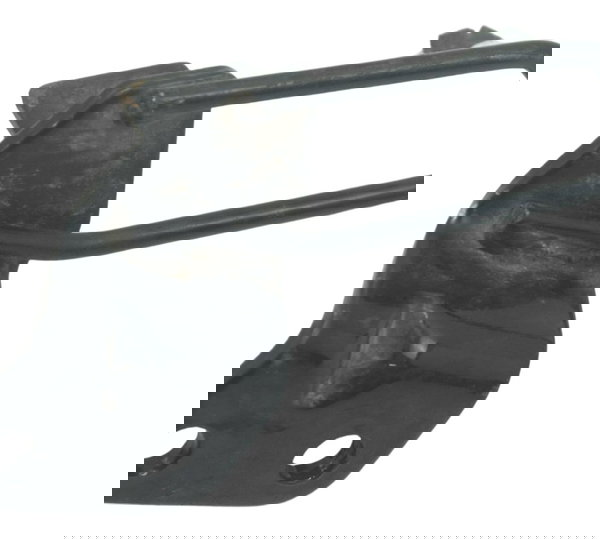 Suporte Pedaleira Tras Esq Suzuki Boulevard M 800 05-08 Orig