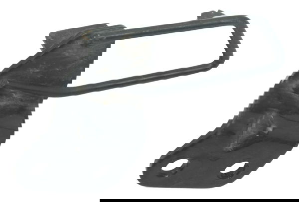 Suporte Pedaleira Tras Esq Suzuki Boulevard M 800 05-08 Orig