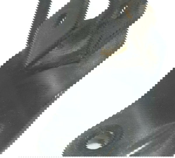 Suporte Pedaleira Tras Esq Suzuki Boulevard M 800 05-08 Orig