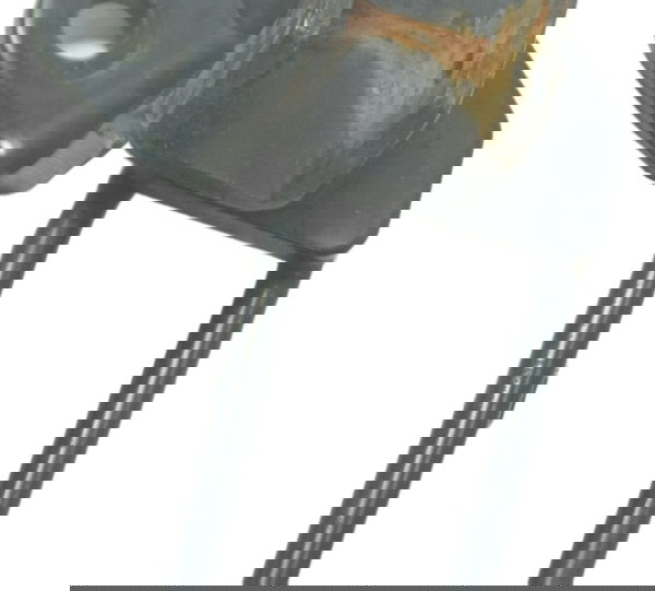 Suporte Pedaleira Tras Dir Suzuki Boulevard M 800 05-08 Orig