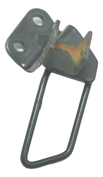Suporte Pedaleira Tras Dir Suzuki Boulevard M 800 05-08 Orig