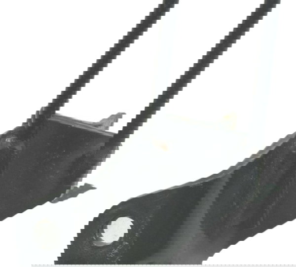 Suporte Pedaleira Tras Dir Suzuki Boulevard M 800 05-08 Orig