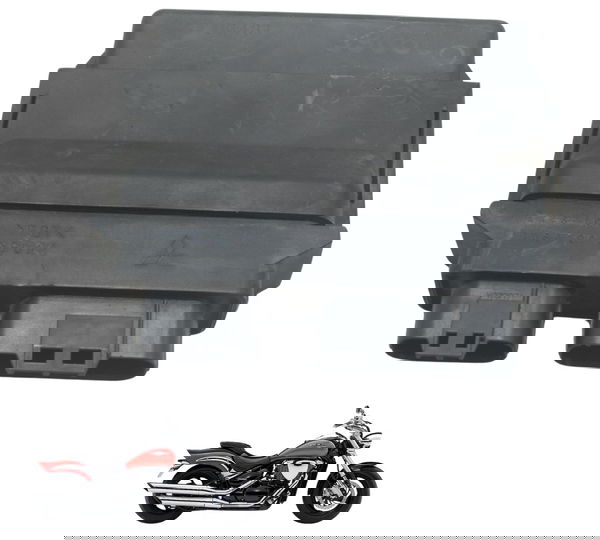 Modulo Principal Suzuki Boulevard M 800 05-08 Original