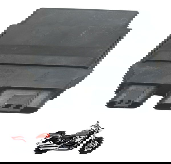 Modulo Principal Suzuki Boulevard M 800 05-08 Original