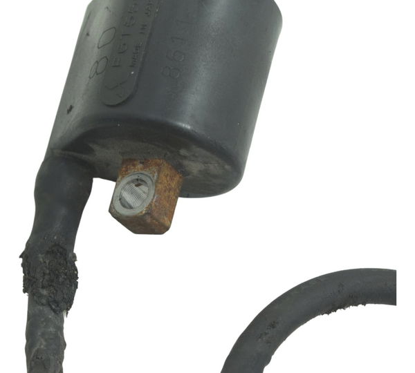 Bobina Ignição C/ Avaria Suzuki Boulevard M 800 05-08 Orig