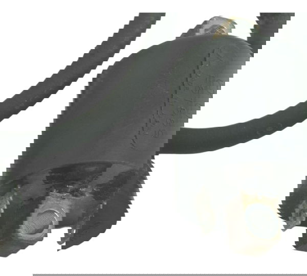 Bobina Ignição C/ Avaria Suzuki Boulevard M 800 05-08 Orig