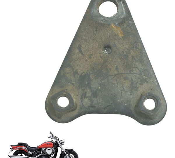 Suporte Motor Suzuki Boulevard M 800 05-08 Original