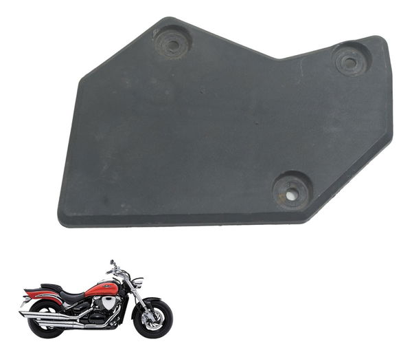 Tampa Painel Suzuki Boulevard M 800 05-08 Original
