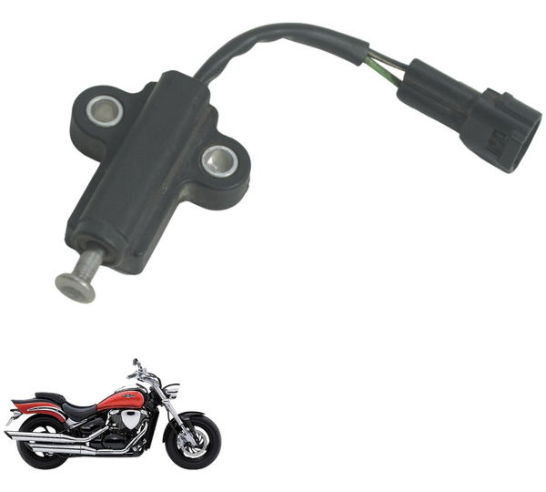 Sensor Pedal Lateral Suzuki Boulevard M 800 05-08 Original