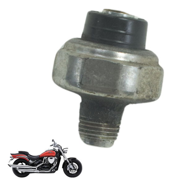 Sensor Óleo Suzuki Boulevard M 800 05-08 Original