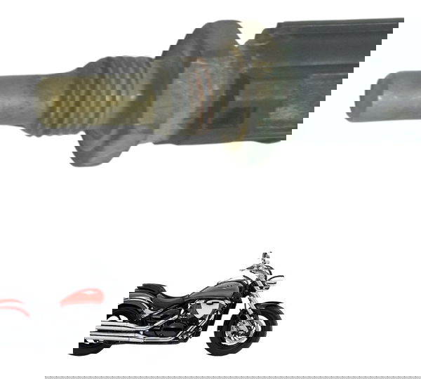 Sensor Temperatura Suzuki Boulevard M 800 05-08 Original