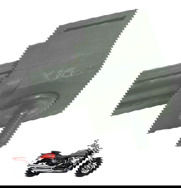 Sensor Map Suzuki Boulevard M 800 05-08 Original