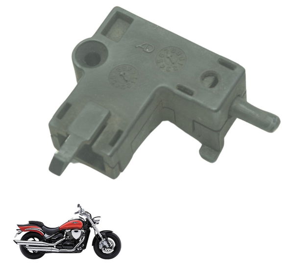 Interruptor Embreagem Suzuki Boulevard M 800 05-08 Original