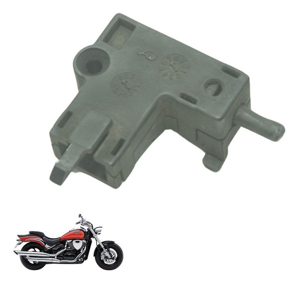 Interruptor Embreagem Suzuki Boulevard M 800 05-08 Original