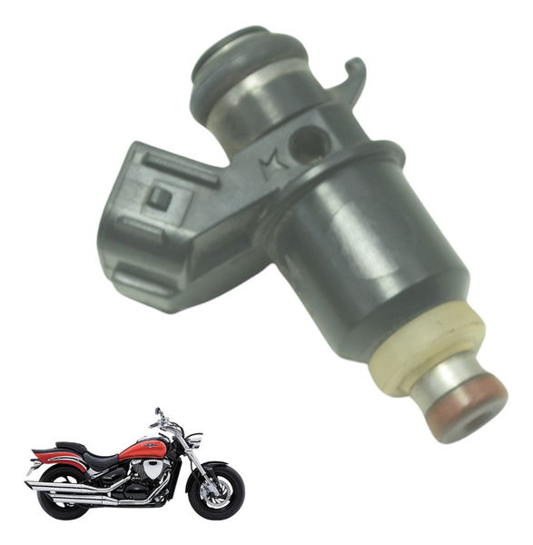 Bico Injetor Suzuki Boulevard M 800 05-08 Original