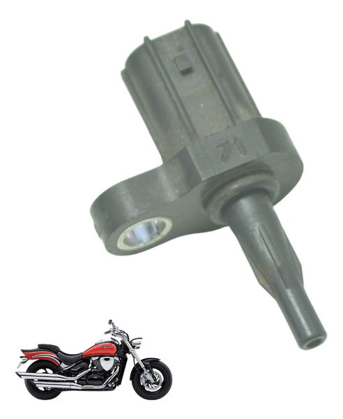 Sensor Temperatura Caixa Suzuki Boulevard M 800 05-08 Origi