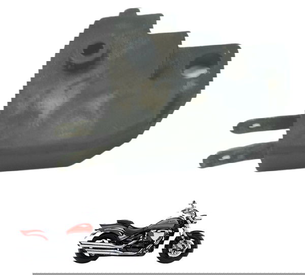 Interruptor Freio Dianteir Suzuki Boulevard M 800 05-08 Orig