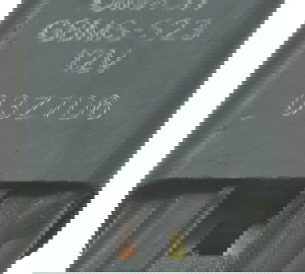 Rele Auxiliar Suzuki Boulevard M 800 05-08 Original