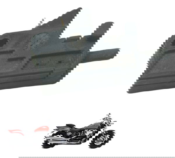 Interruptor Embreagem C/ Avaria Suzuki Boulevard M 800 05-08